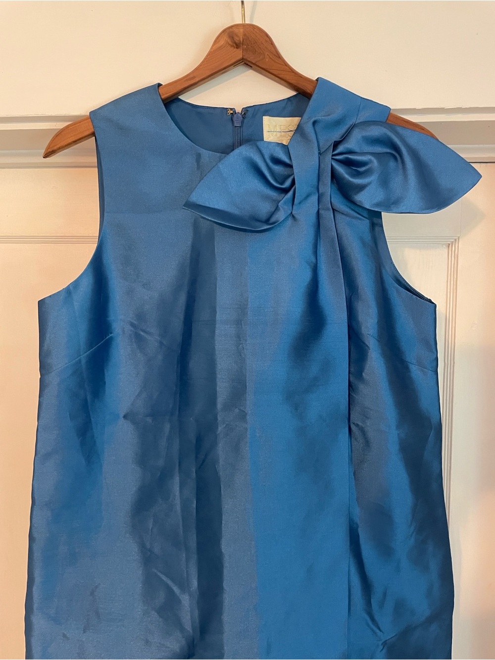 New Mestiza New York Soma Mini Dress size 6 - Picture 5 of 11